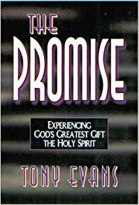 The Promise HB - Tony Evans